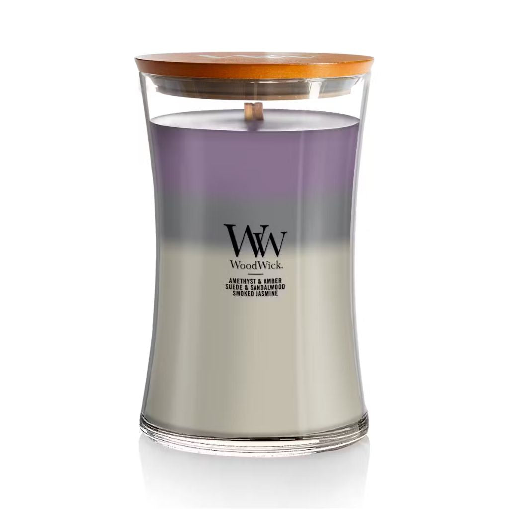 WoodWick - Amethyst Sky