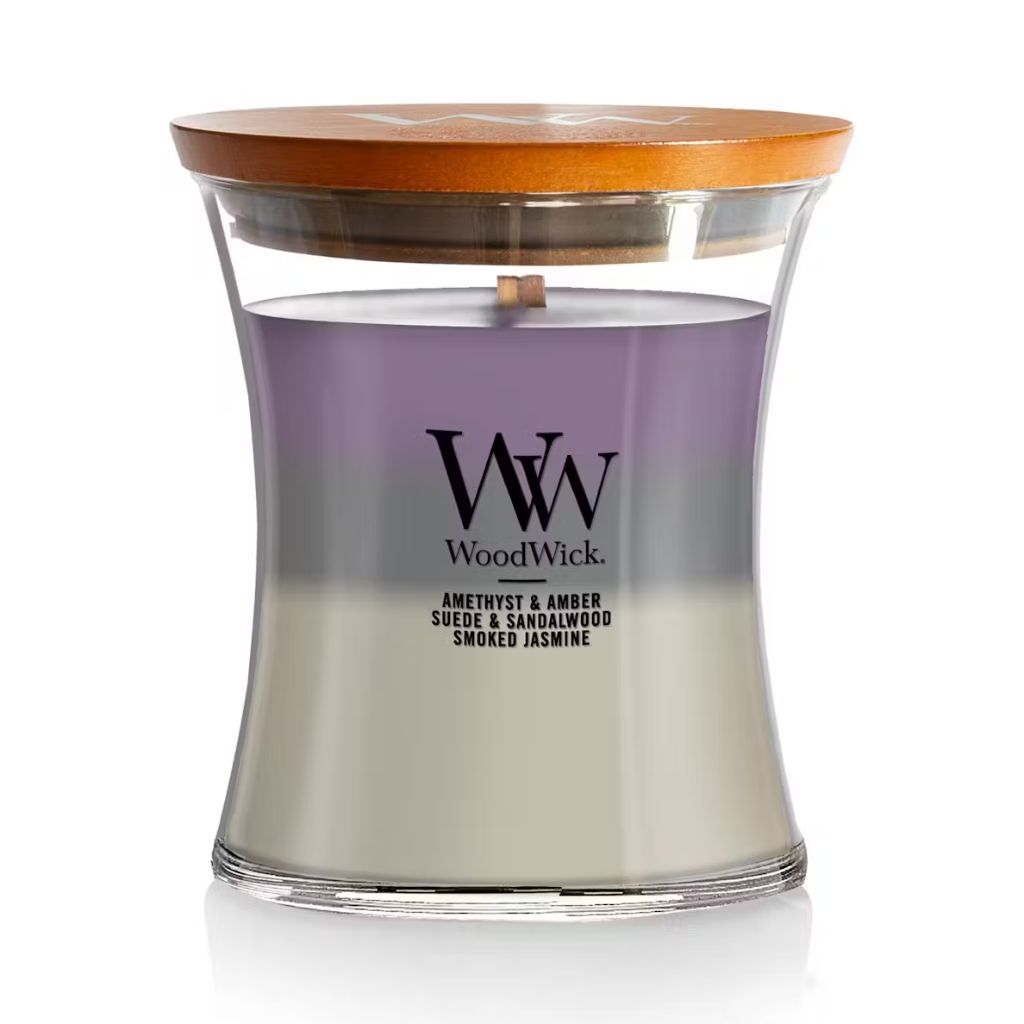 WoodWick - Amethyst Sky