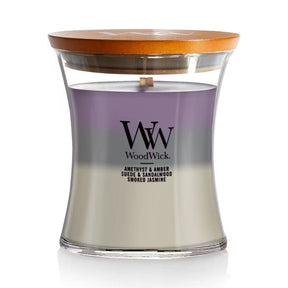 WoodWick - Amethyst Sky