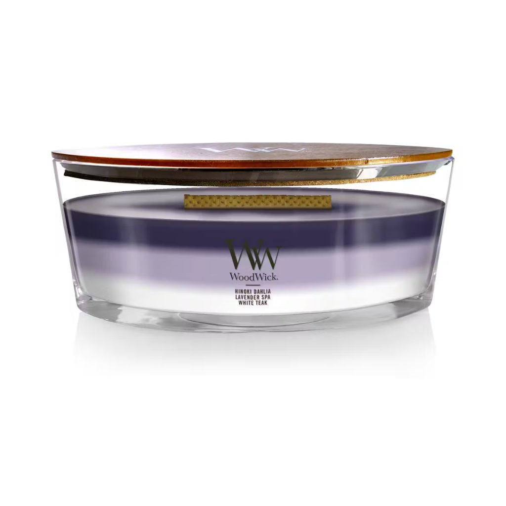 Woodwick - Evening Luxe