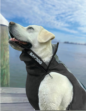 Baydog - Saginaw Fleece Coat
