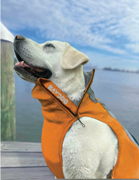 Baydog - Saginaw Fleece Coat