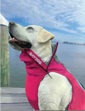 Baydog - Saginaw Fleece Coat
