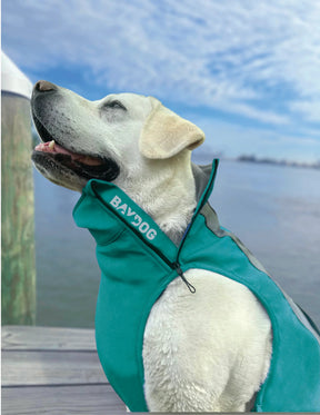 Baydog - Saginaw Fleece Coat