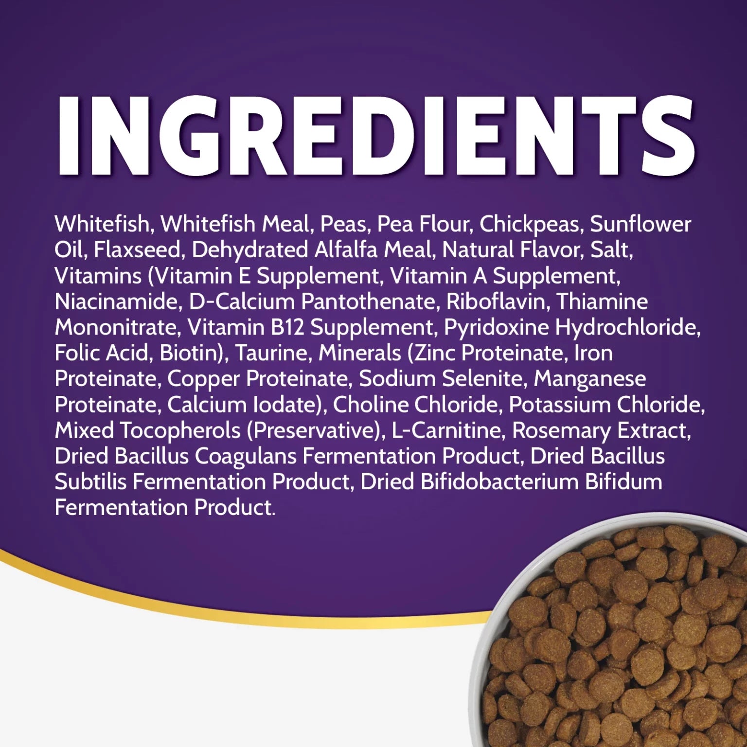 Zignature - Whitefish Limited Ingredient Dry Dog Food - Southern Agriculture 
