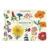 Cavallini Papers & Co - Stationery Set Wildflowers