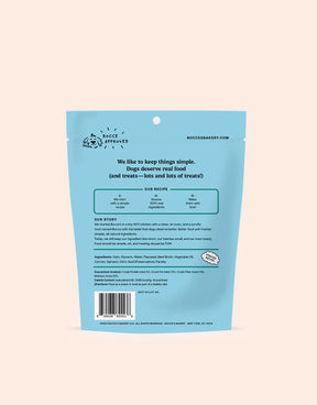 Bocce's Bakery - Witch's Brew Soft & Chewy Dog Treats