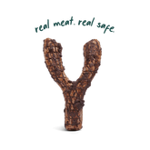 Woof Honest Chew Meaty Ygnawt
