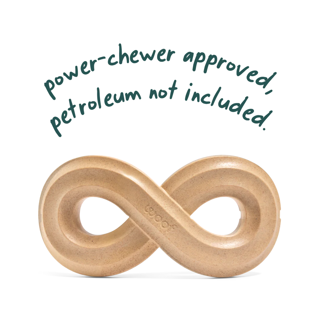 Woof Pet - Honest Chew Infinity Bone - Southern Agriculture 