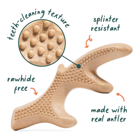 Woof Pet - Honest Chew Infinity Bone - Southern Agriculture 