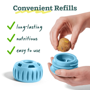 Woof Pet - Pupsicle Refill Pops Birthday - Southern Agriculture 