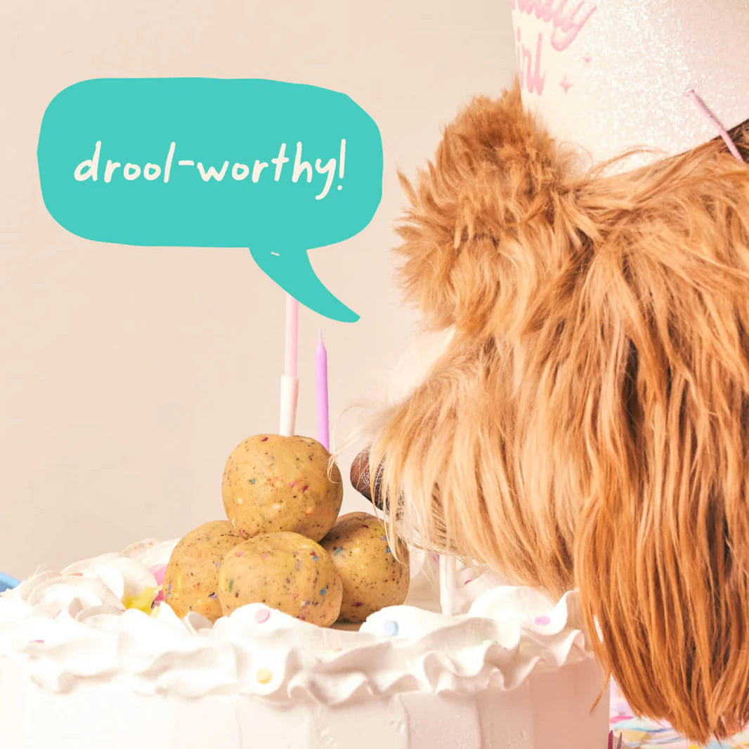 Woof Pet - Pupsicle Refill Pops Birthday - Southern Agriculture 