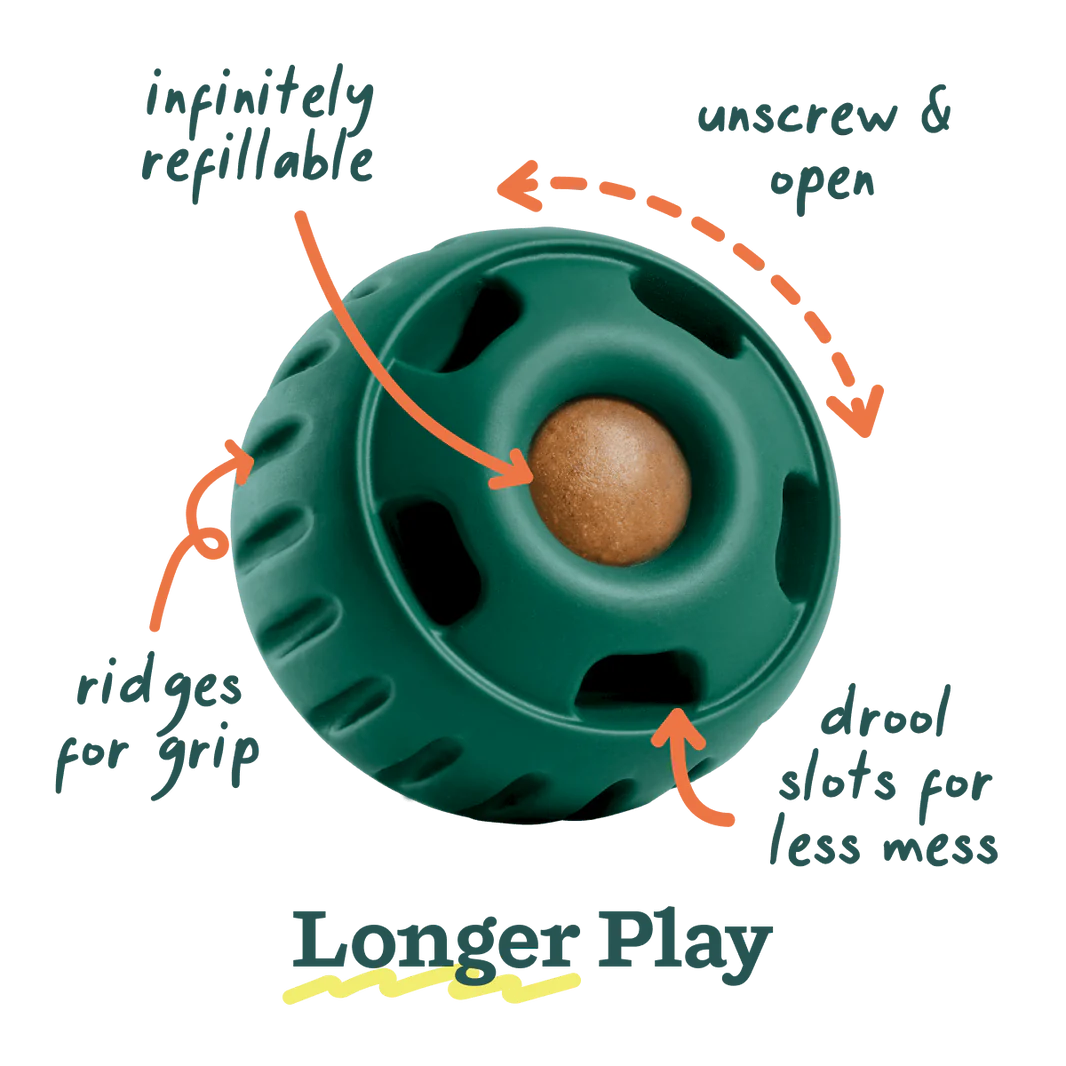 Woof Pet - Pupsicle Toy - Southern Agriculture 