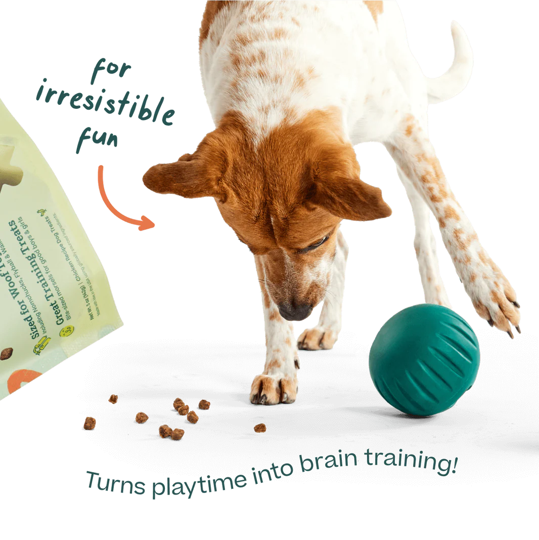 Woof Puzzle Treats - Sized For Woof Puzzle Toys - Southern Agriculture 