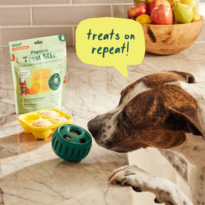 Woof Pet - Pupsicle Treat Mix Bacon & Cheese