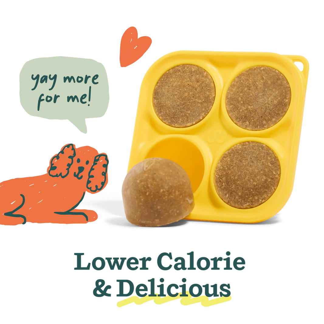 Woof Pet - Pupsicle Treat Mix Balanced Belly - Southern Agriculture 