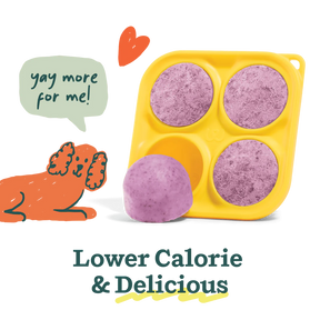 Woof Pet - Pupsicle Treat Mix Calming - Southern Agriculture 