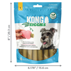 KONG - Enhanced Ziggies Puppy