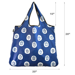YAY Novelty - Yaybag Jumbo Shopping Bag