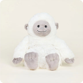 Warmies Yeti