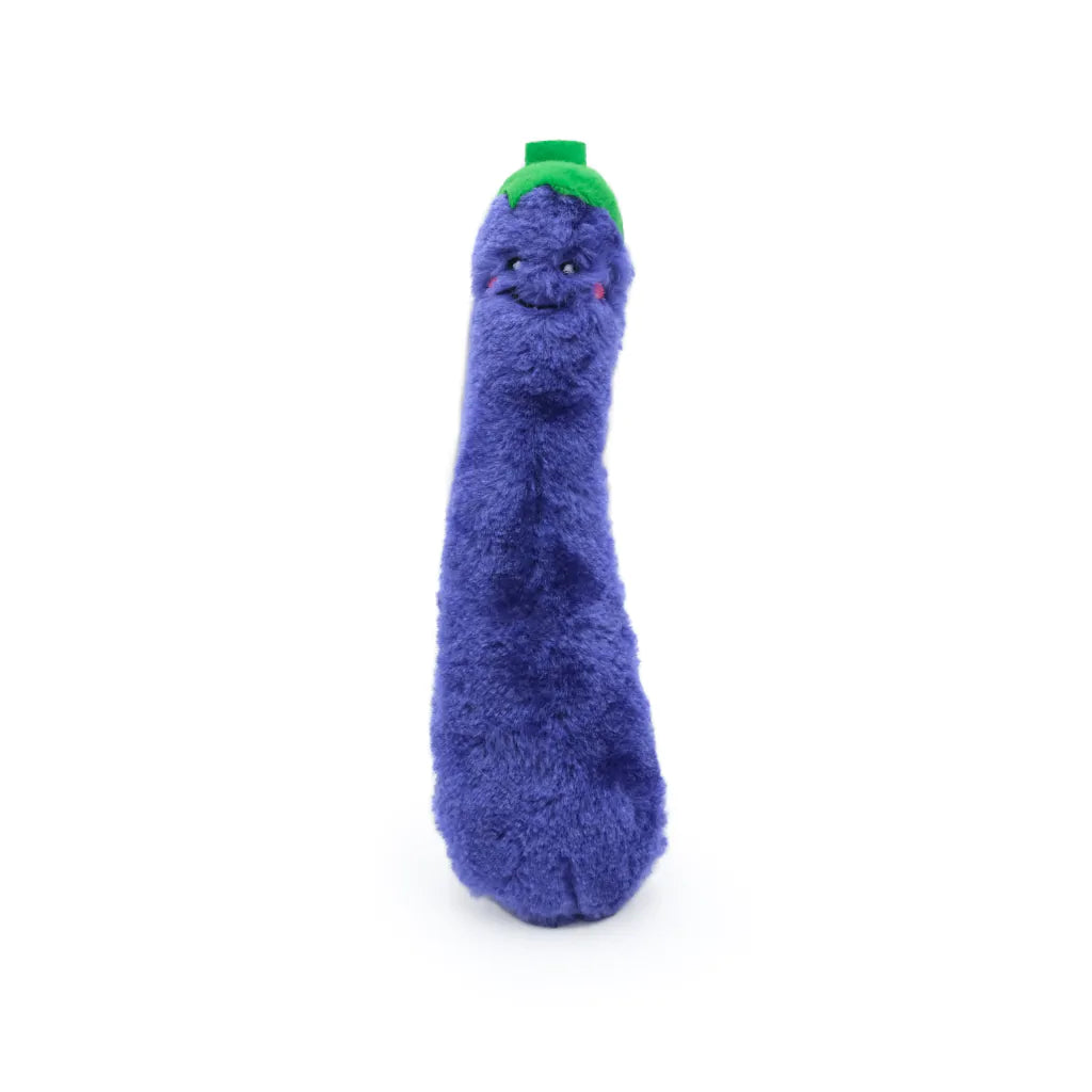 ZippyClaws - Kickerz Eggplant