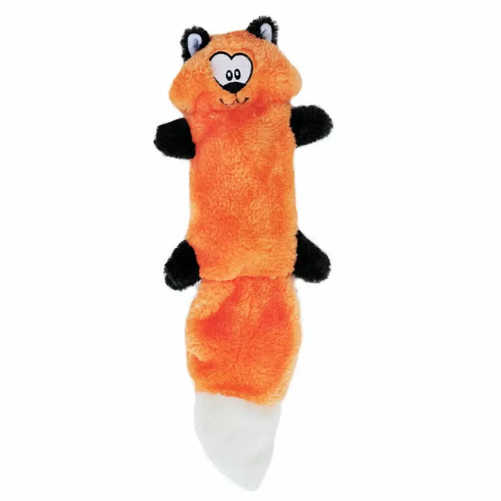 ZippyPaws - Zingy Fox