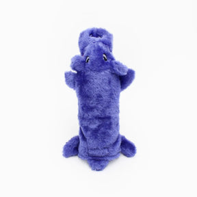 ZippyPaws - Bottle Crusherz Hippo