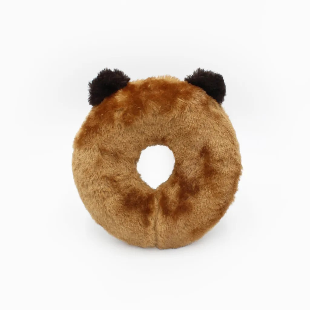 ZippyPaws - Donutz Buddies Bear