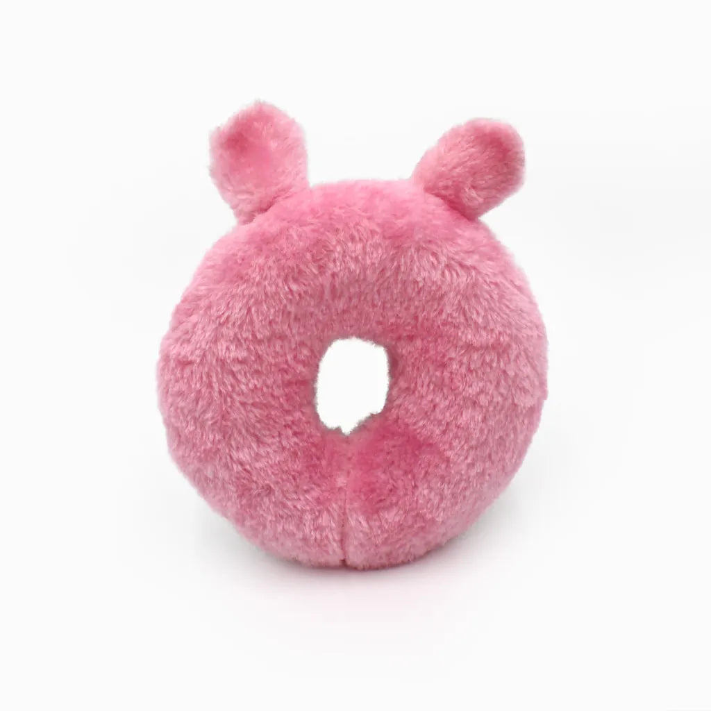 ZippyPaws - Donutz Buddies Bunny