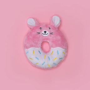 ZippyPaws - Donutz Buddies Bunny