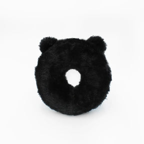 Donutz Buddies Panda Dog Toy