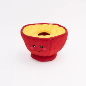 ZippyPaws - Zippy Burrow Ramen Bowl
