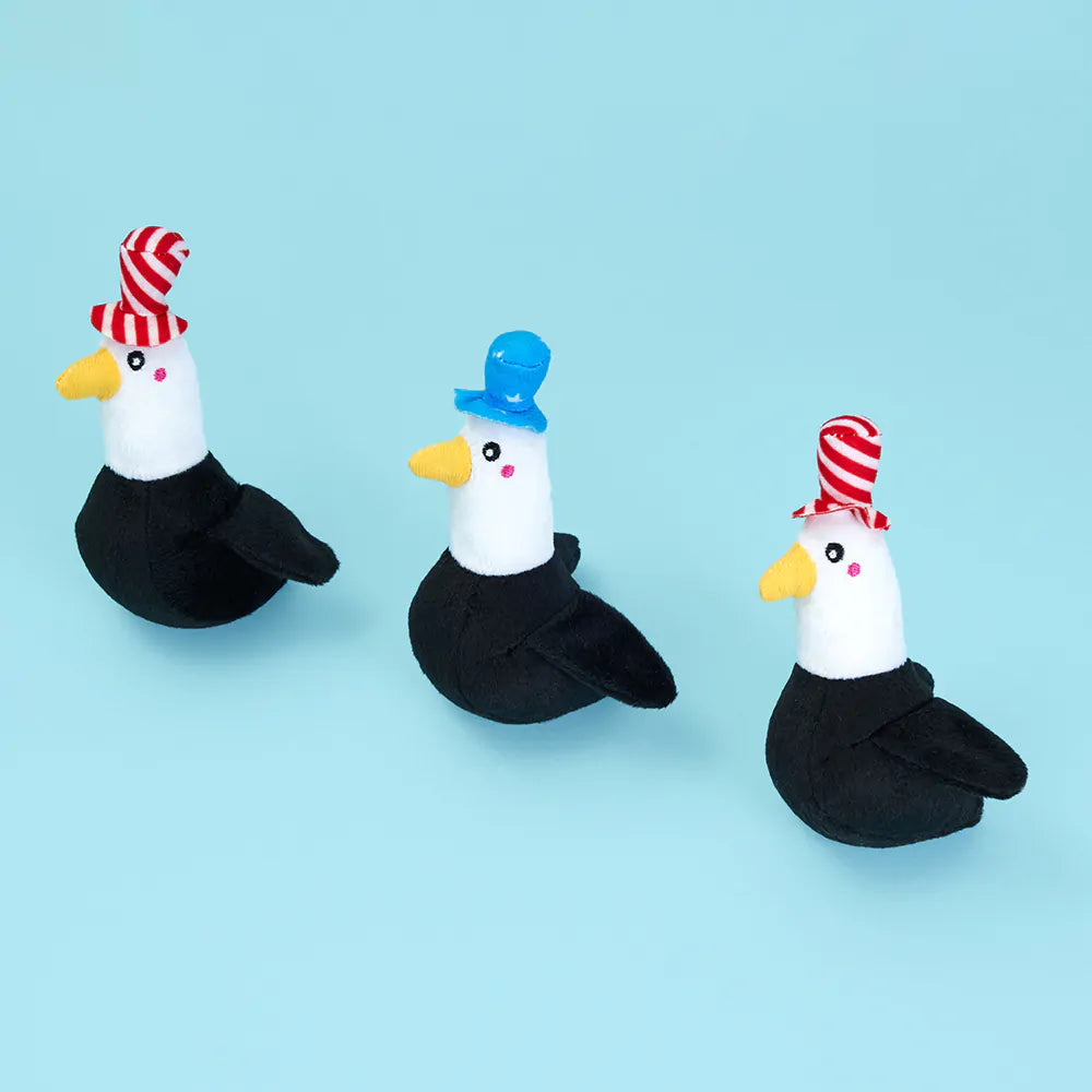 Miniz Eagles