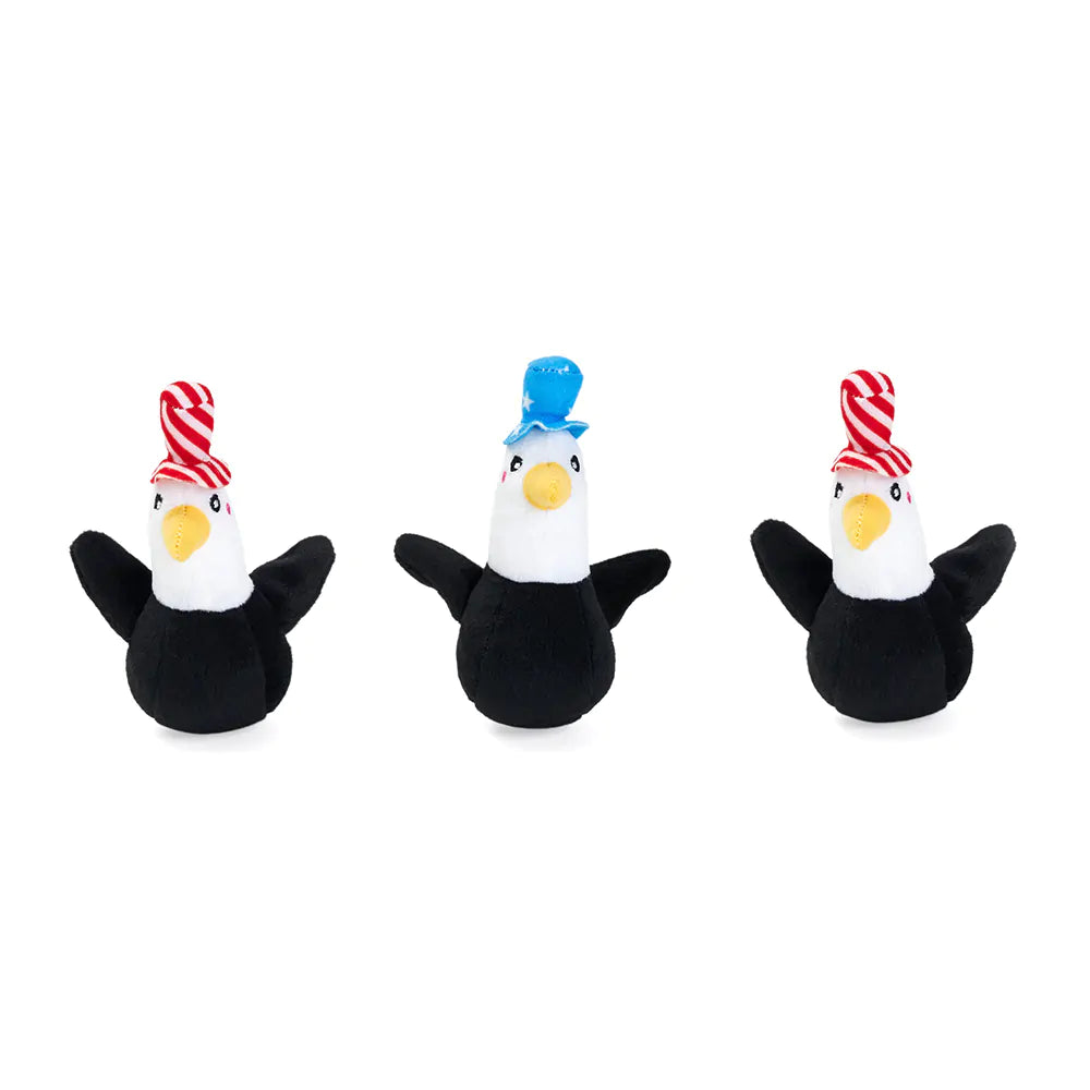 Miniz Eagles