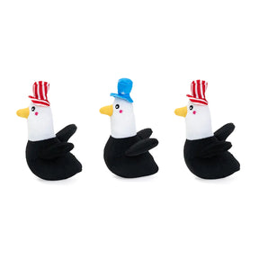 Miniz Eagles