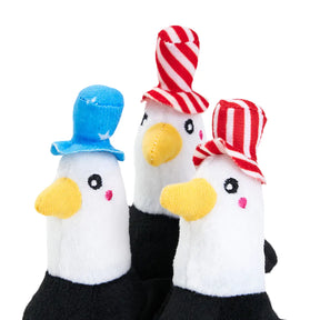 Miniz Eagles