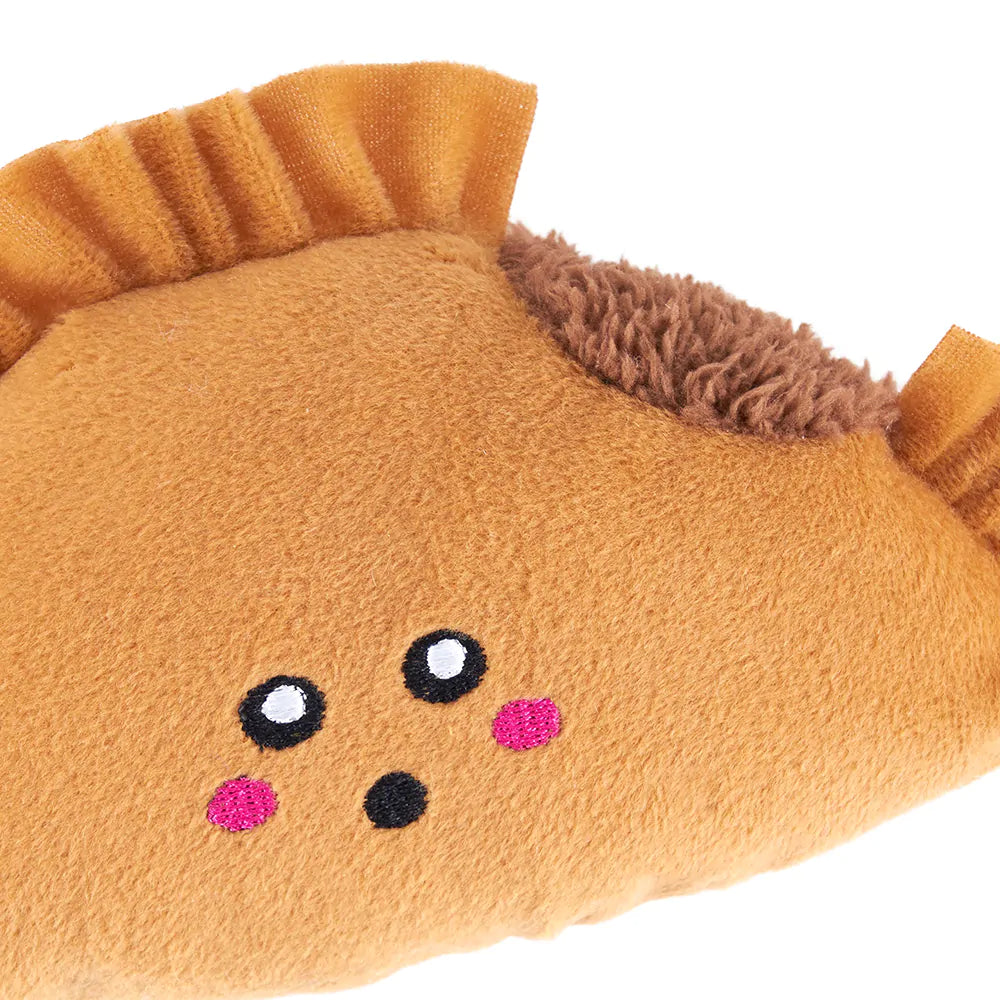 Nomnomz Empanada
