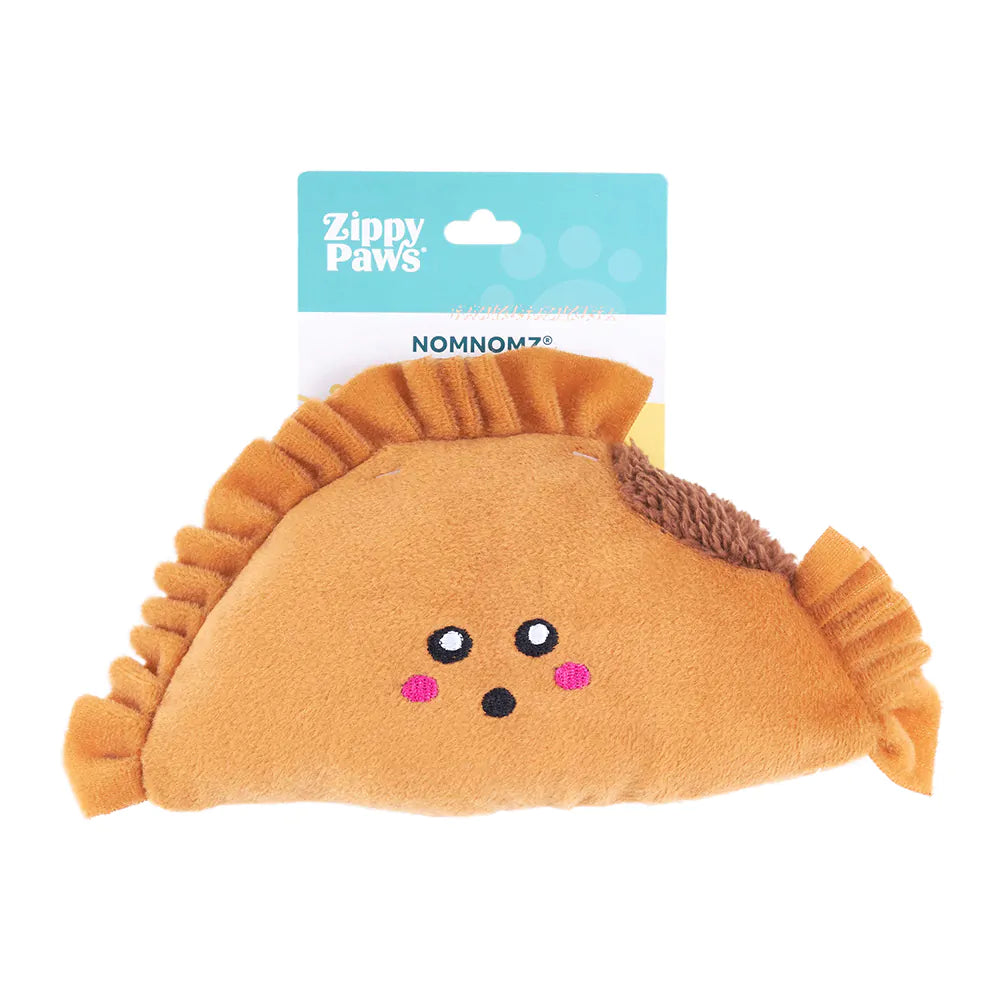 Nomnomz Empanada