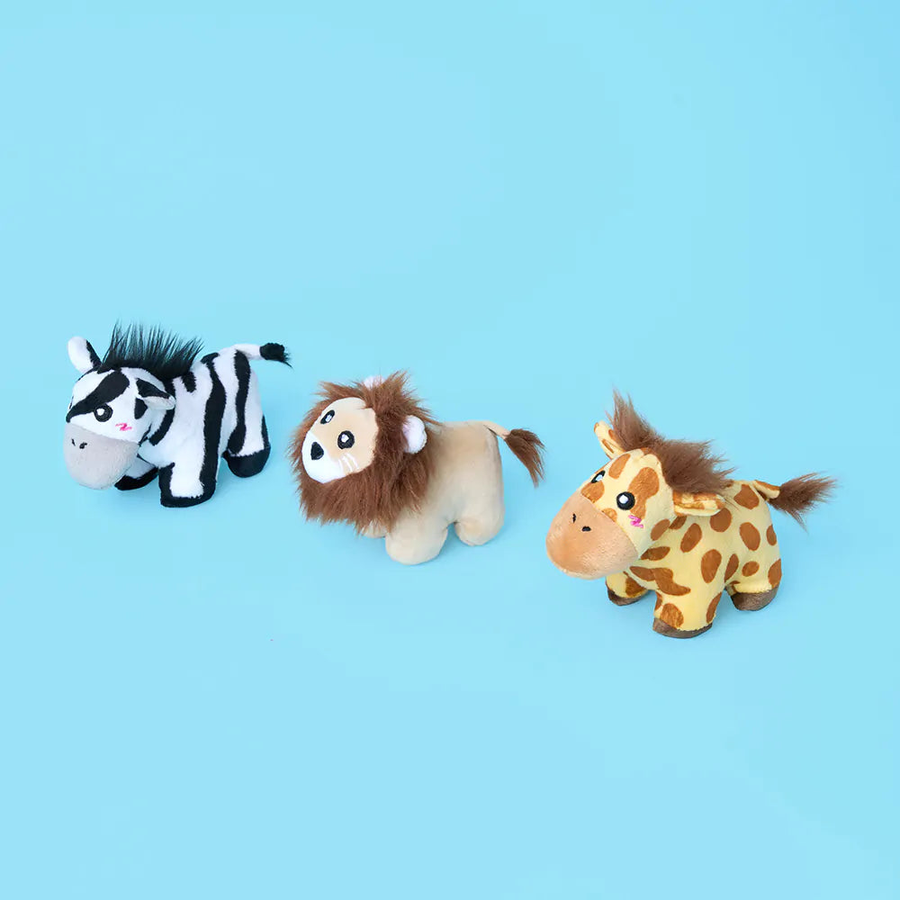 Miniz Jungle Safari