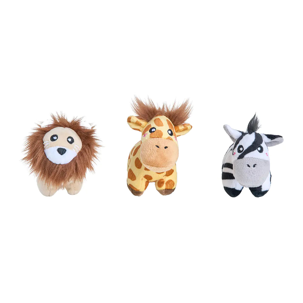 Miniz Jungle Safari