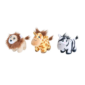 Miniz Jungle Safari
