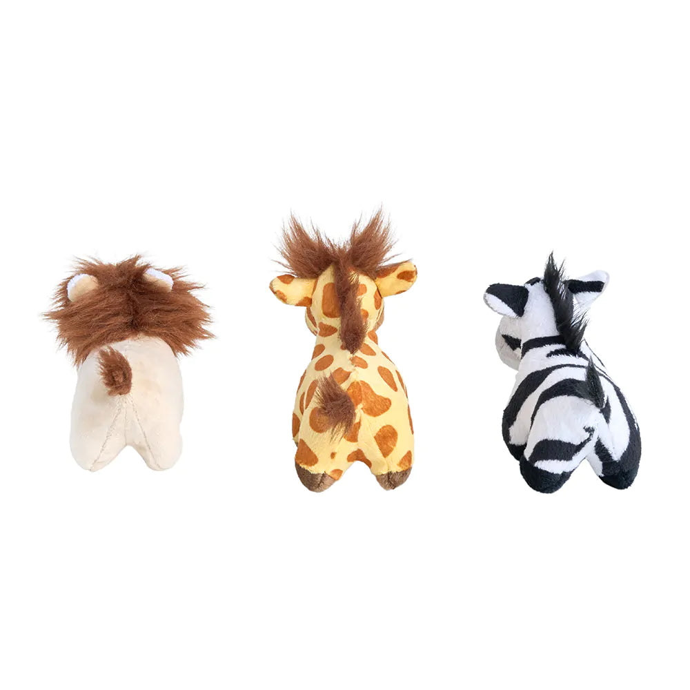 Miniz Jungle Safari