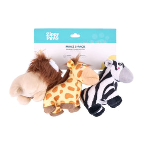 Miniz Jungle Safari