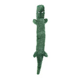 ZippyPaws - Ropetilez Alligator