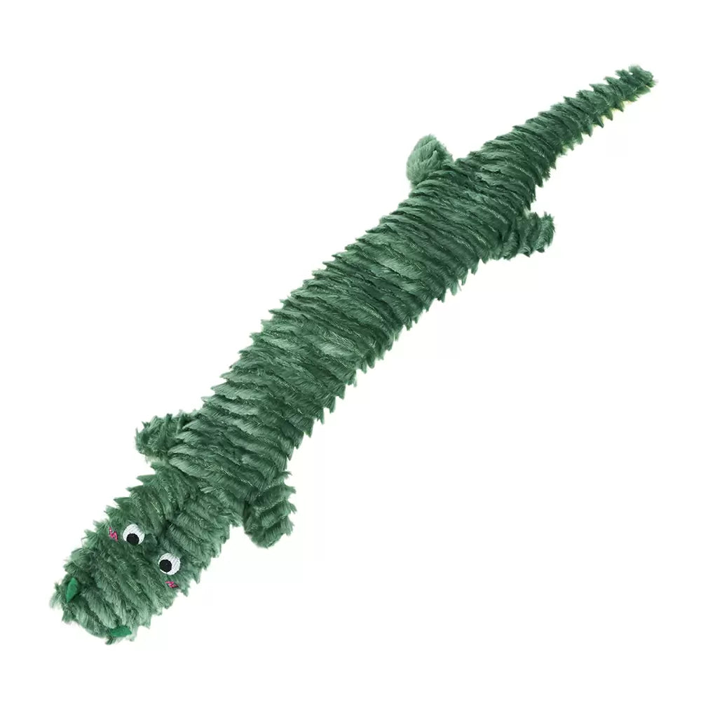 ZippyPaws - Ropetilez Alligator