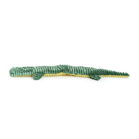 ZippyPaws - Ropetilez Alligator