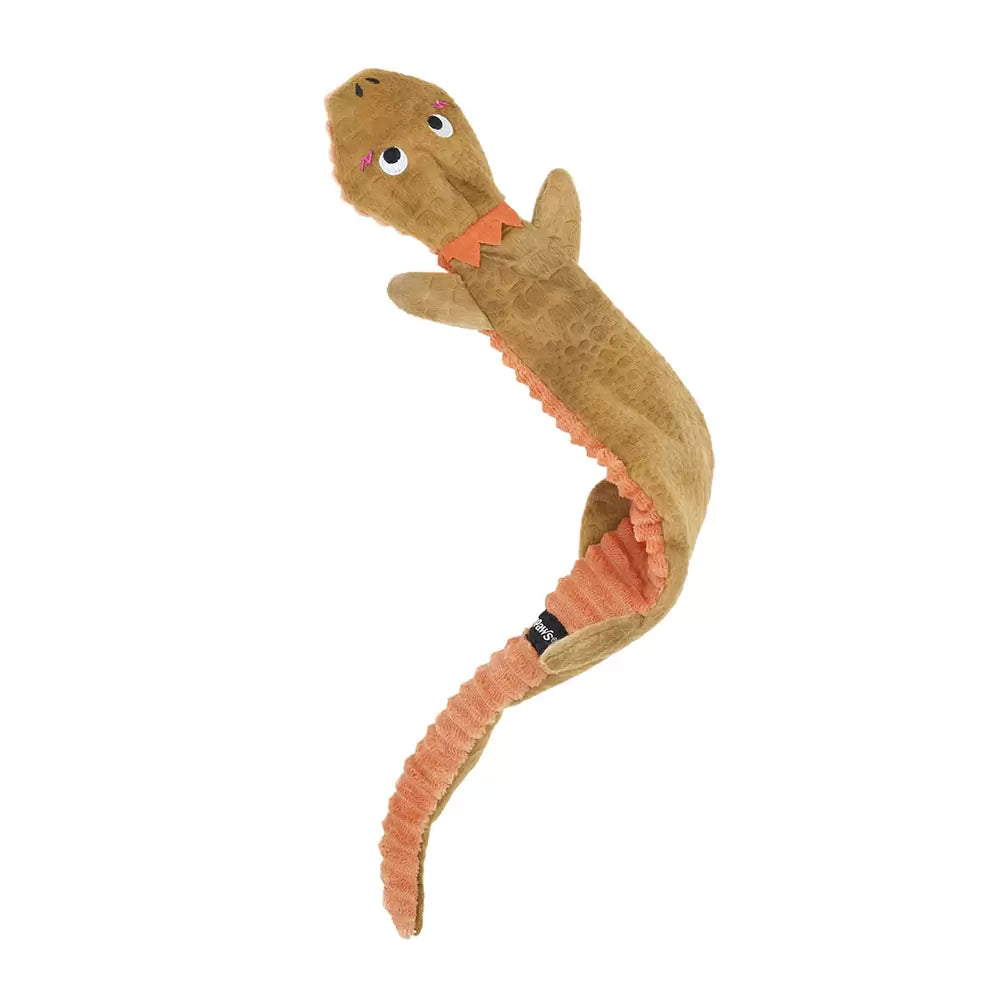 ZippyPaws - Ropetilez Bearded Dragon