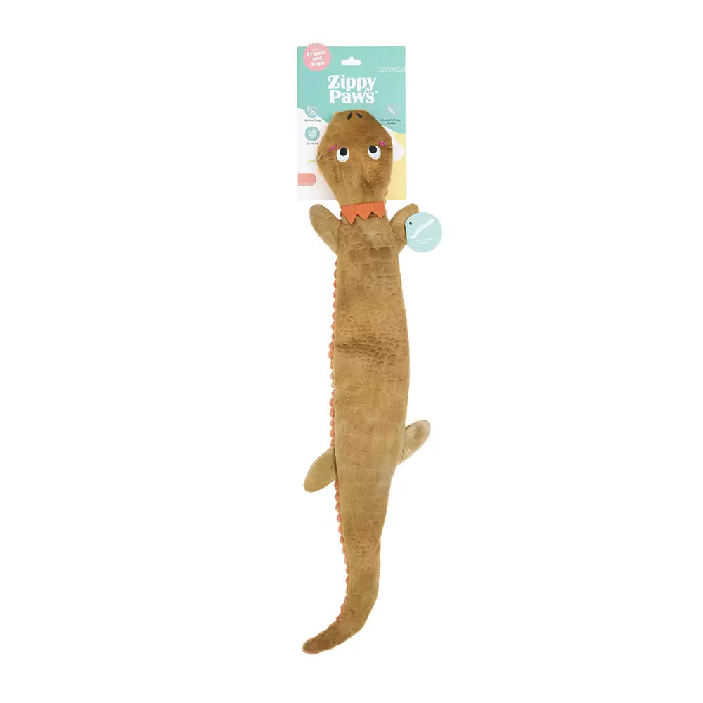 ZippyPaws - Ropetilez Bearded Dragon