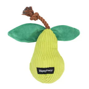 ZippyPaws - Crinkle Crops Pear