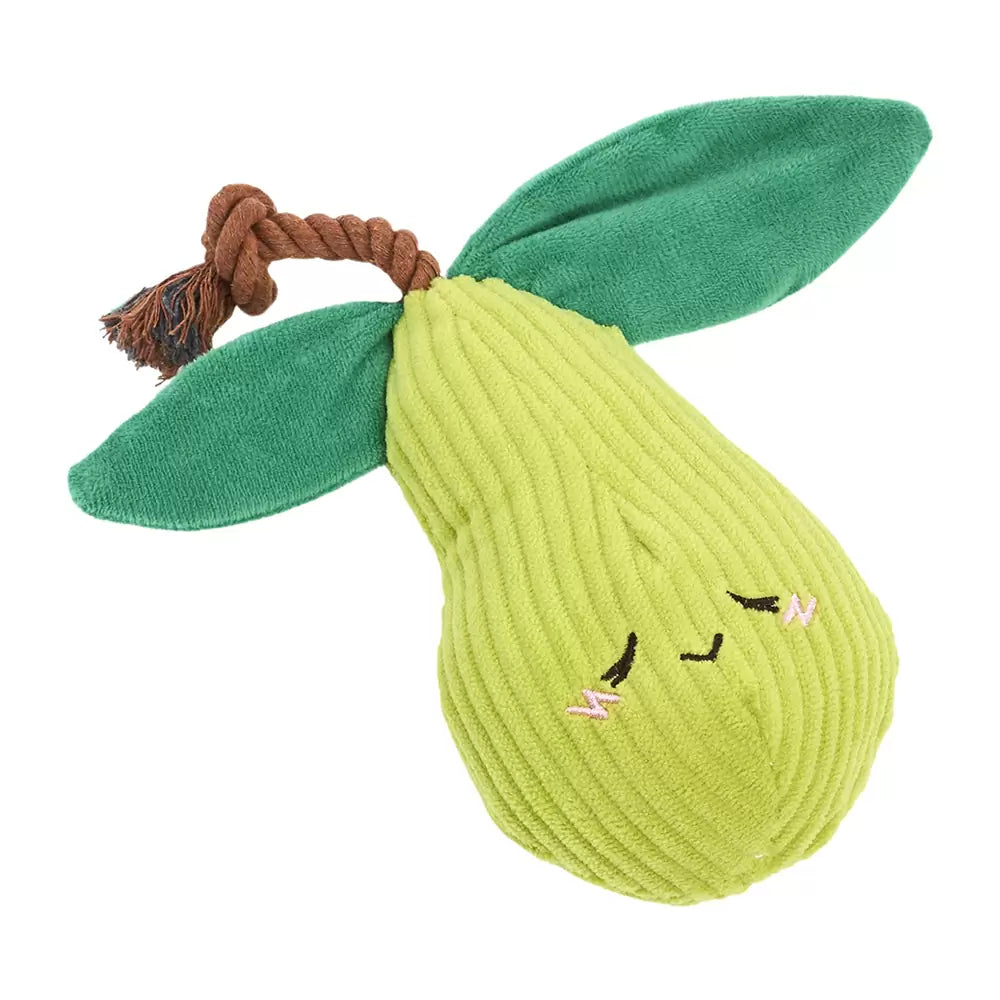 ZippyPaws - Crinkle Crops Pear